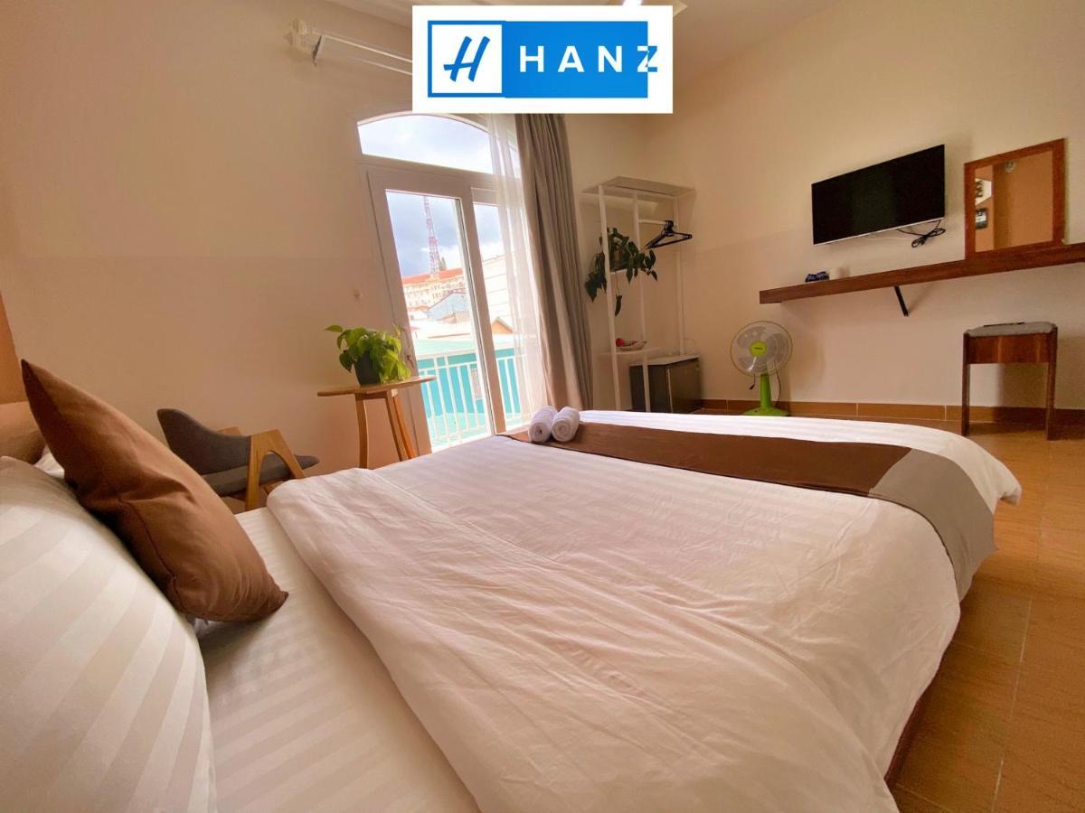 Hanz Chuong Hotel Dalat 外观 照片