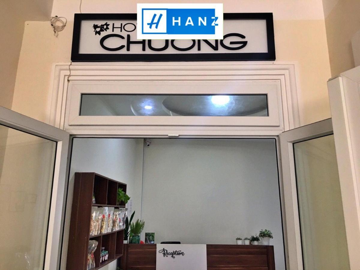 Hanz Chuong Hotel Dalat 外观 照片
